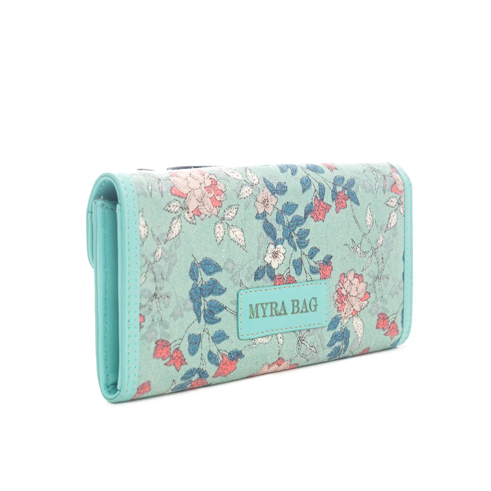 Myra Bags "Mehlee Jo Wallet"