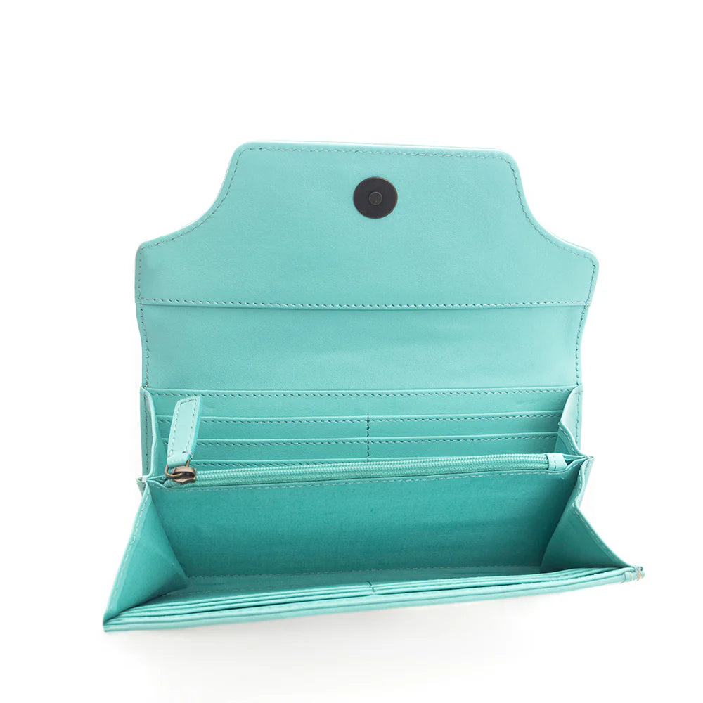 Myra Bags "Mehlee Jo Wallet"
