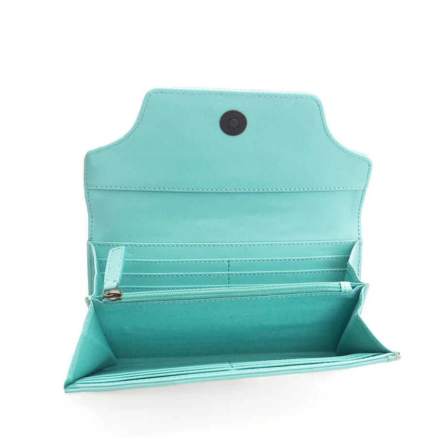 Myra Bags "Mehlee Jo Wallet"
