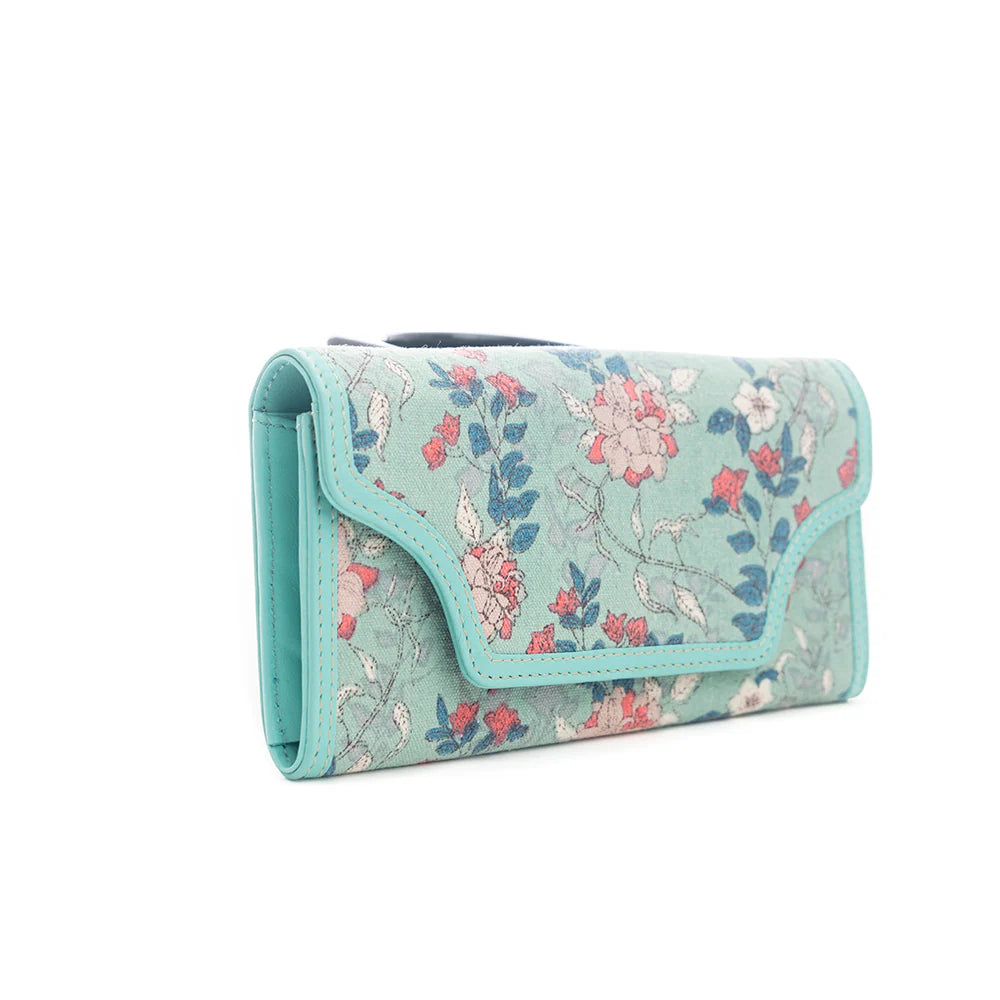 Myra Bags "Mehlee Jo Wallet"