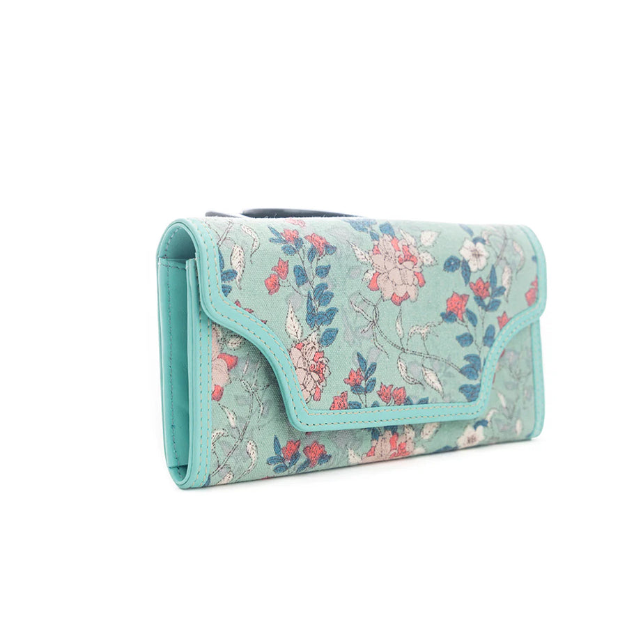 Myra Bags "Mehlee Jo Wallet"