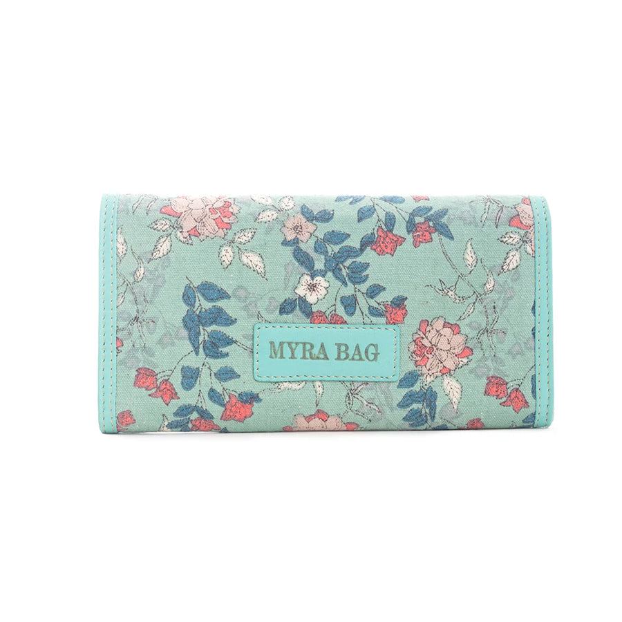 Myra Bags "Mehlee Jo Wallet"