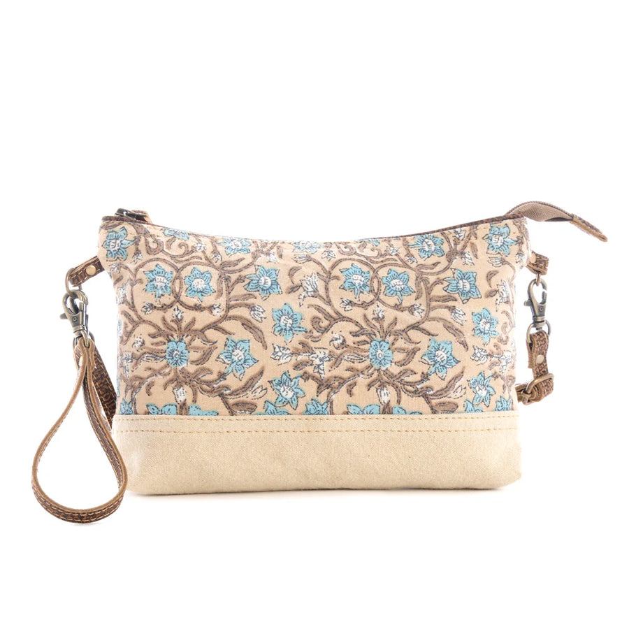 Myra Bags "San Ysidro Falls Small & Crossbody Bag"
