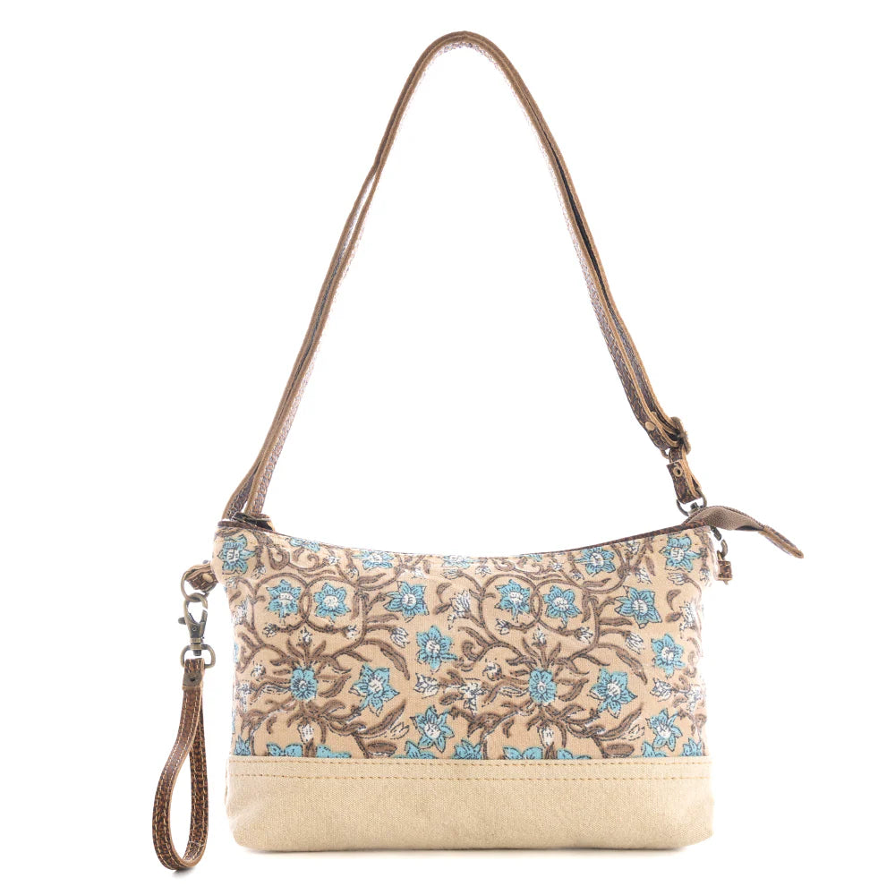 Myra Bags "San Ysidro Falls Small & Crossbody Bag"