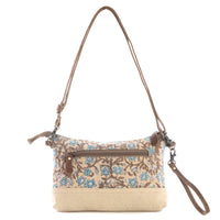 Myra Bags "San Ysidro Falls Small & Crossbody Bag"