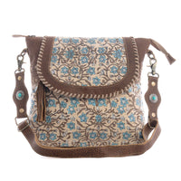 Myra Bags "San Ysidro Falls Shoulder Bag"