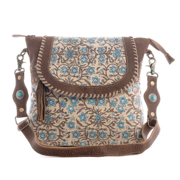 Myra Bags "San Ysidro Falls Shoulder Bag"
