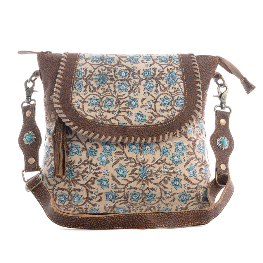 Myra Bags "San Ysidro Falls Shoulder Bag"