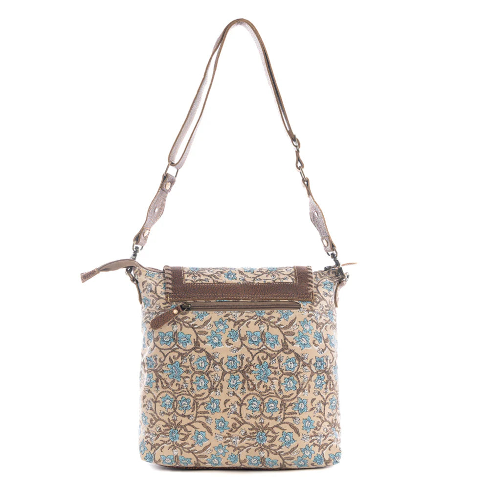 Myra Bags "San Ysidro Falls Shoulder Bag"