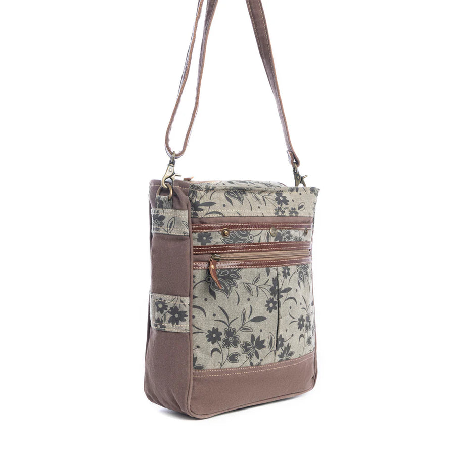 Myra Bags "Carefree Days Shoulder Bag"