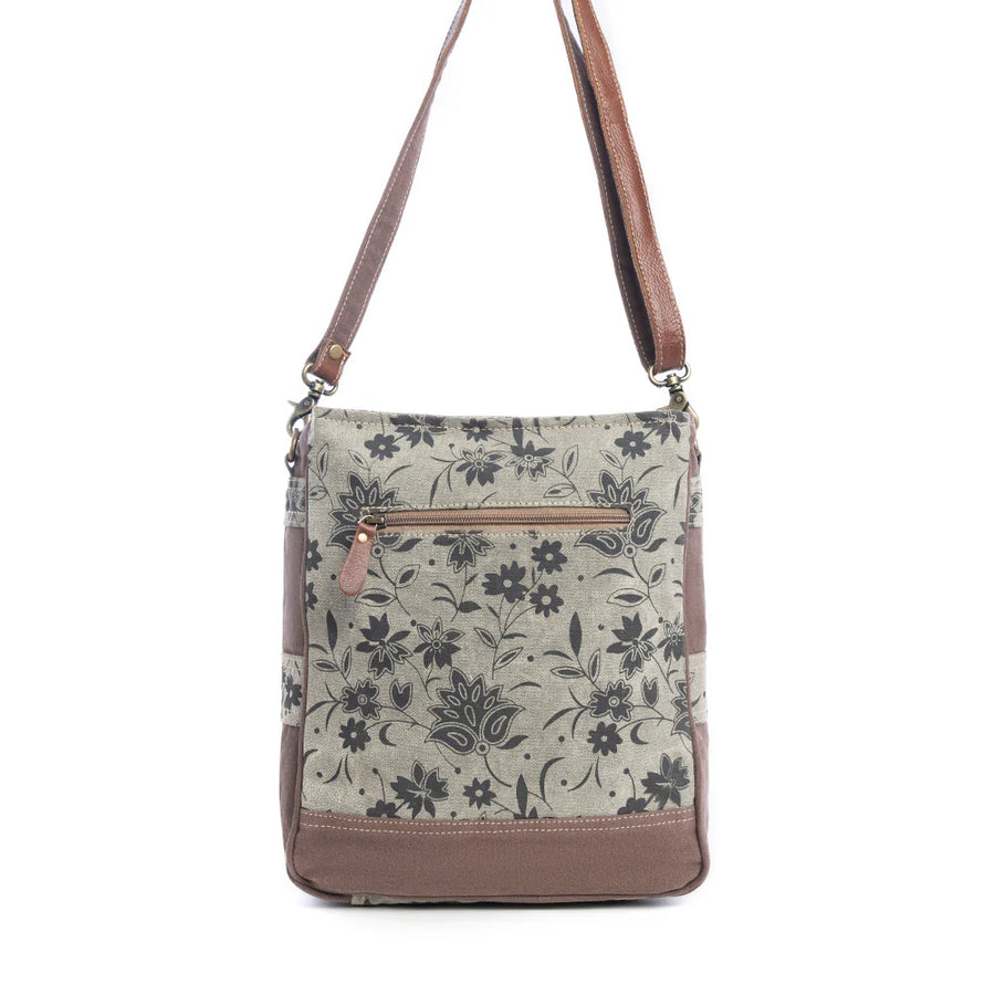 Myra Bags "Carefree Days Shoulder Bag"