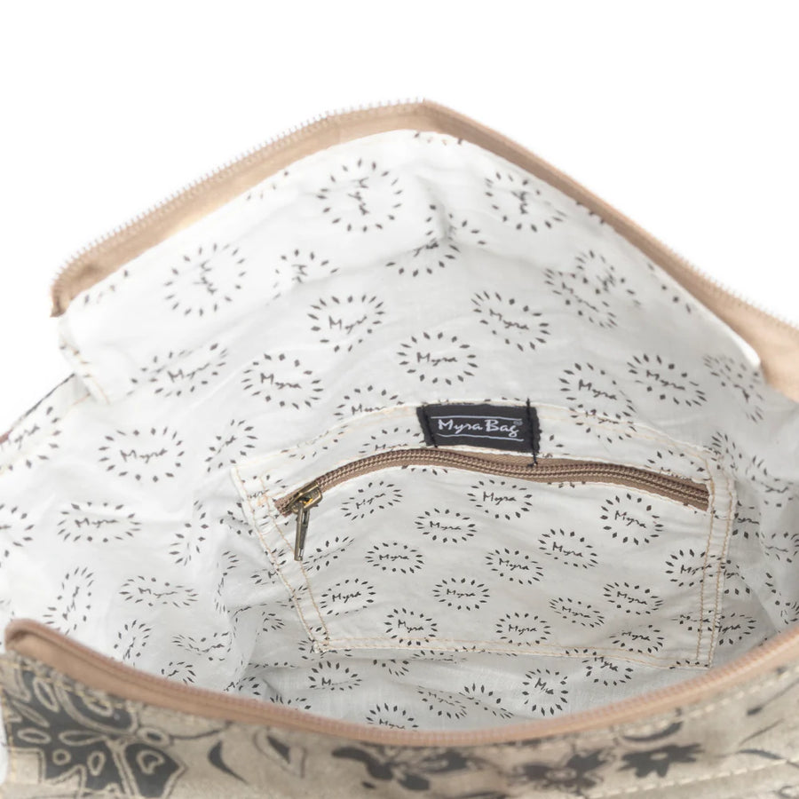 Myra Bags "Carefree Days Shoulder Bag"