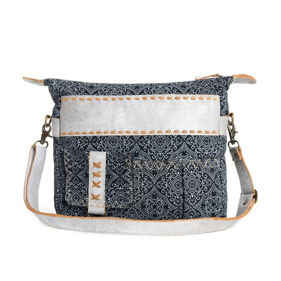 Myra Bags "Moroccan Nights Shoulder Bag"