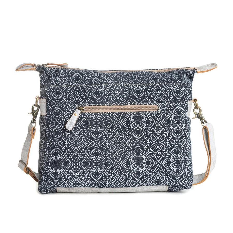 Myra Bags "Moroccan Nights Shoulder Bag"