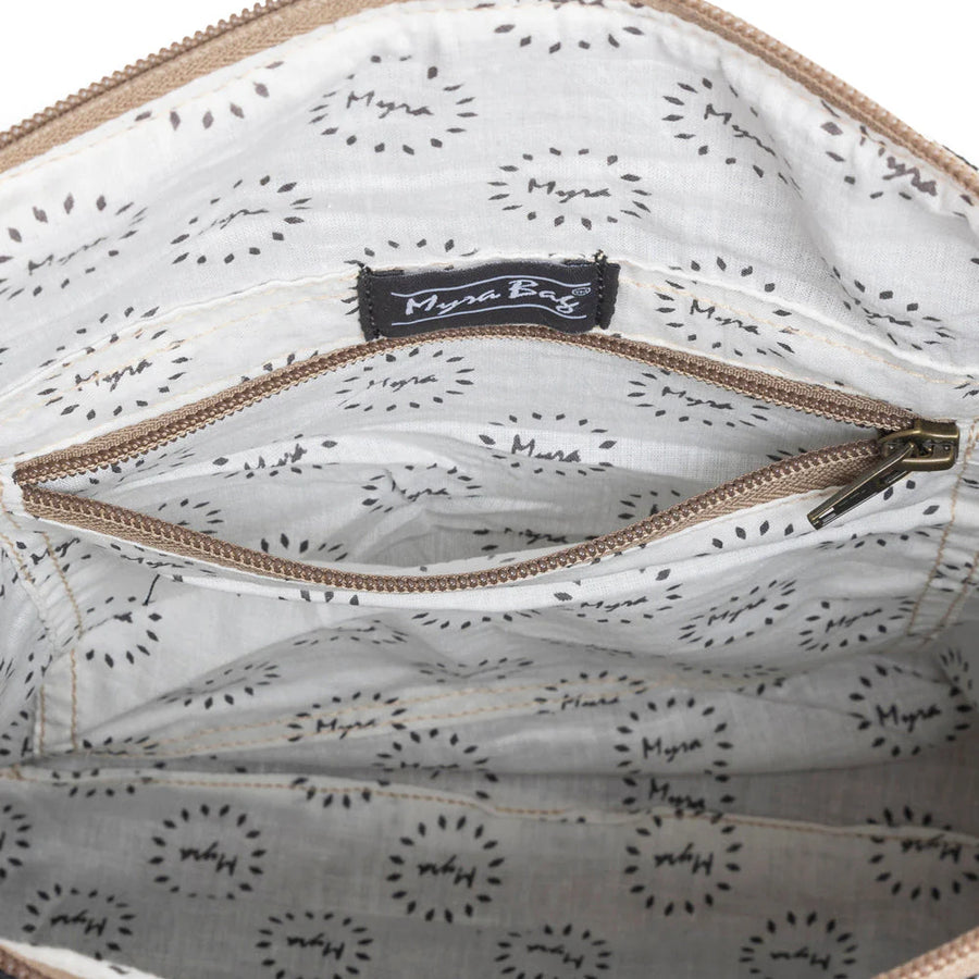 Myra Bags "Moroccan Nights Shoulder Bag"