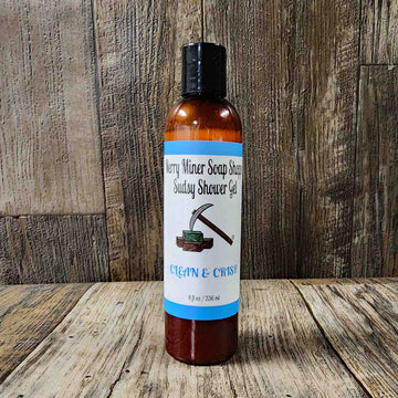 Clean & Crisp Shower Gel