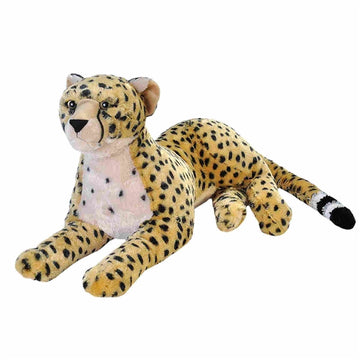 Cheetah Stuffed Animal - 30"