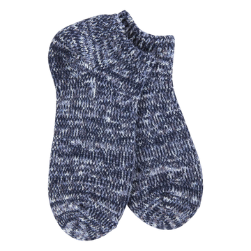 Weekend Ragg Low- Denim