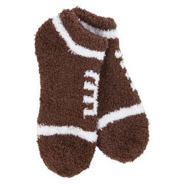 Cozy Low - Football