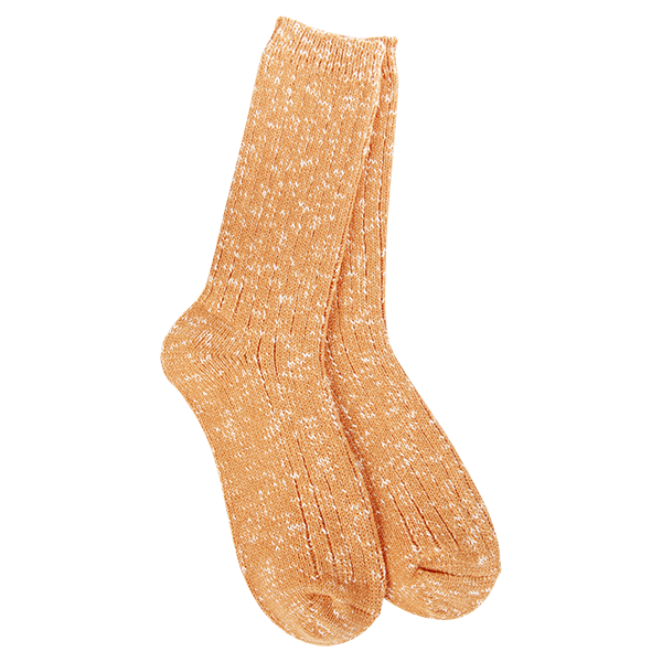 Weekend Ragg Crew - Orange