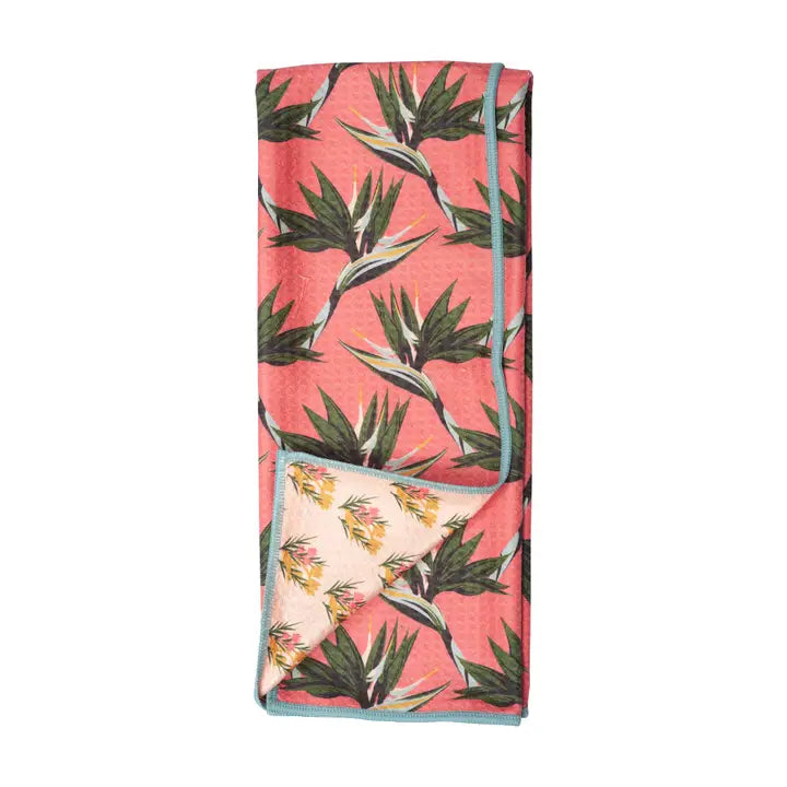 Once Again Home Co - Jl Bird of Paradise - Rose (Reversible)