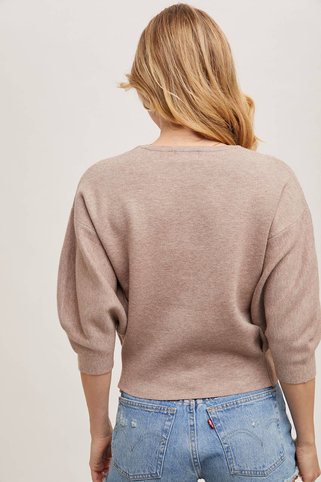 Autumn Avenue Sweater