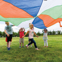 Playground Classics Toysmith 10' Jumbo Parachute