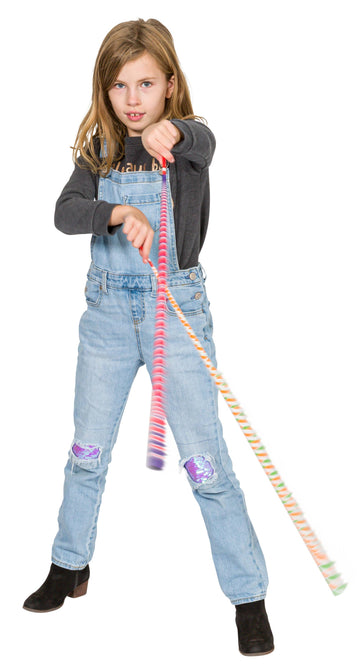 Neato! Fling Zing Stick Yo-Yo- Retro Classic