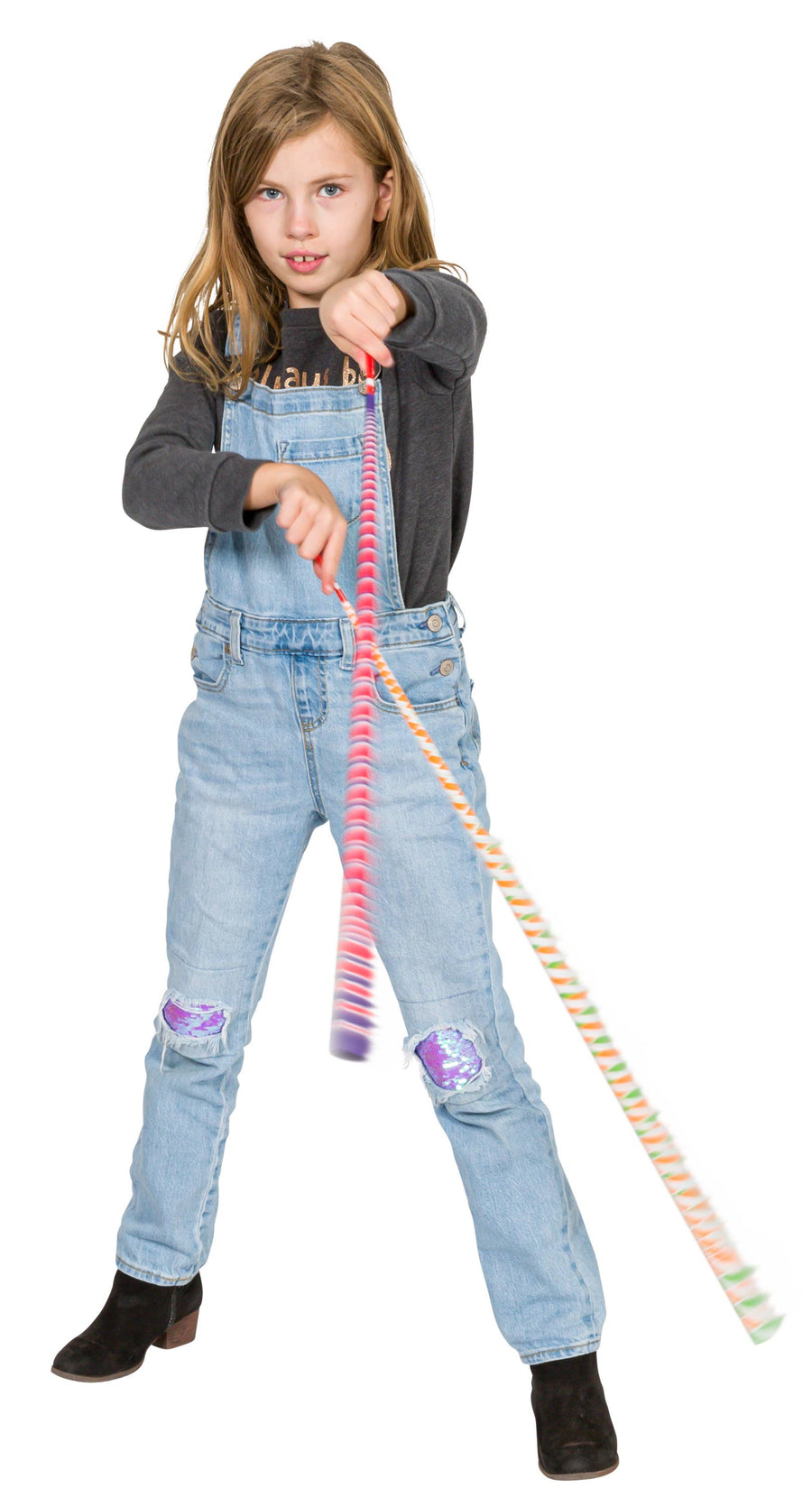 Neato! Fling Zing Stick Yo-Yo- Retro Classic