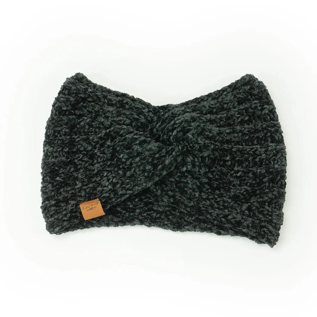 Britt's Knits Beyond Soft Headwarmer