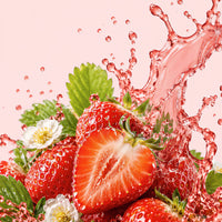 Strawberry Envy | Roll-on Pheromone Keychain Perfume - 6ml: Strawberry l G1