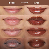 Berry Espresso Perfect Pout Lip Kit