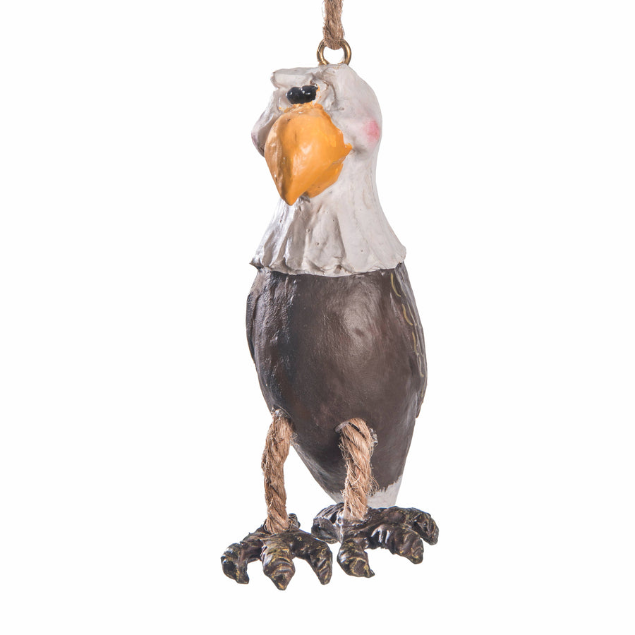 Eagle Ornament