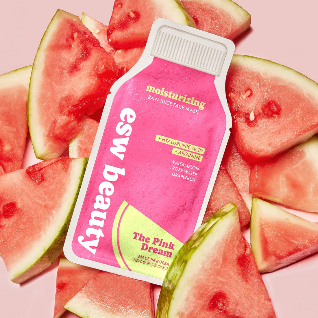 Hydration Heroes Face Mask Kit