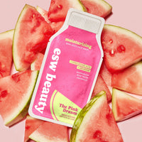 Hydration Heroes Face Mask Kit