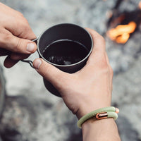 Bunk House Citronella Oil Bracelet