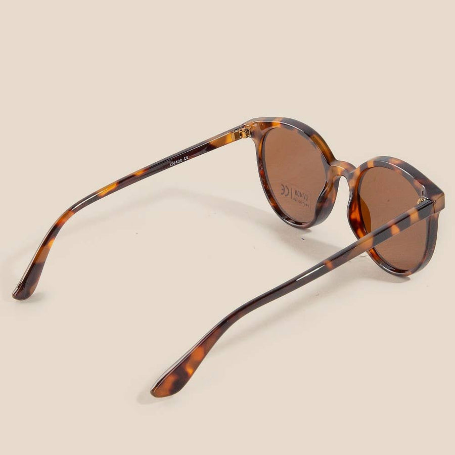 Assorted Round Lens Sunglasses