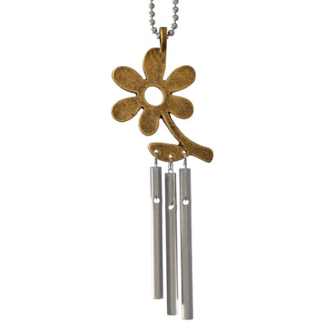 Jacob's Musical Car Charm Chime, Daisy