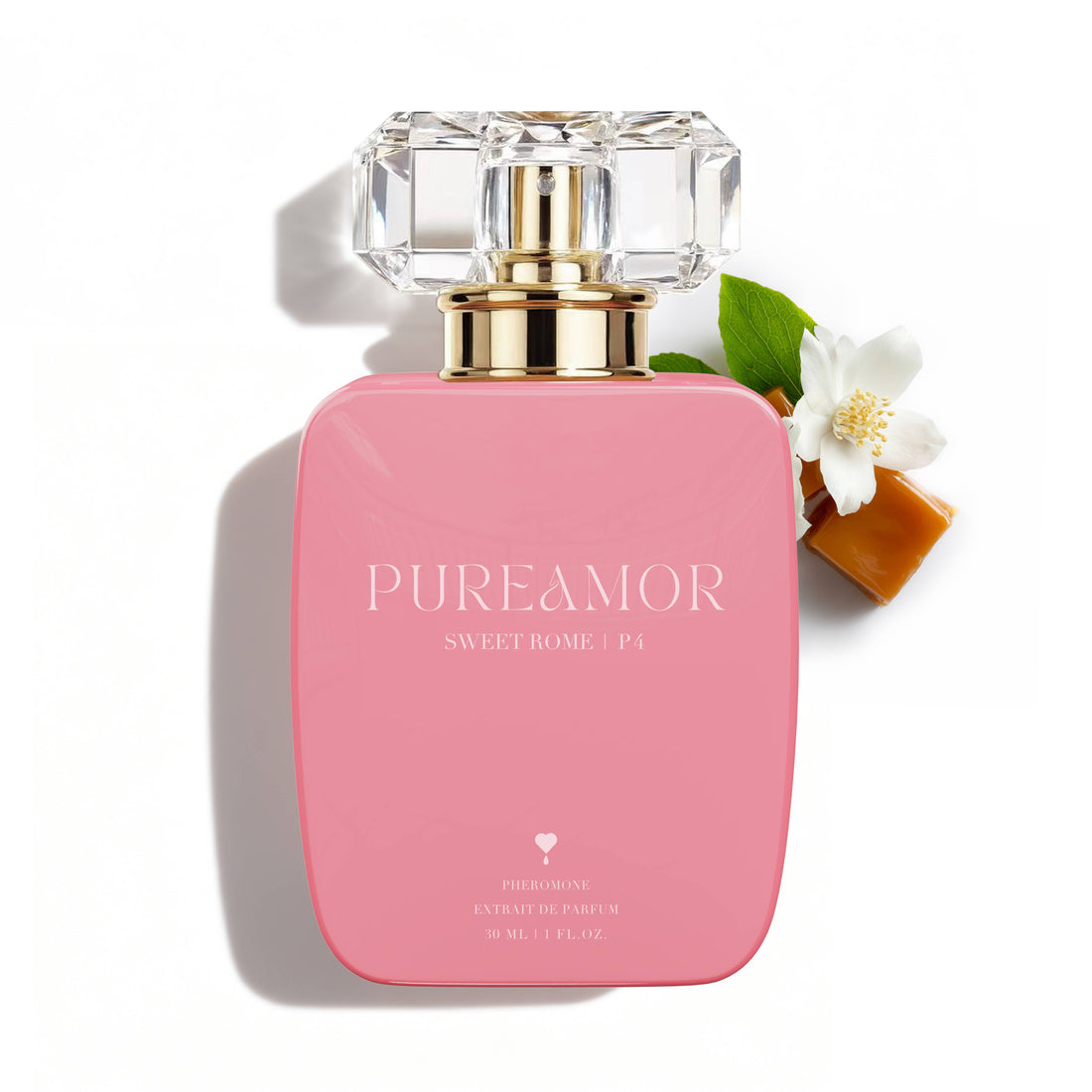 Sweet Rome | Spray Pheromone  Perfume - 30ml