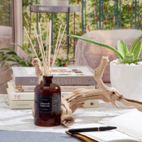 Tobacco & Teakwood Reed Diffuser