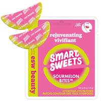 ESW x SmartSweets Rejuvenating Sourmelon Bites™ Eye Patches: 1 pc