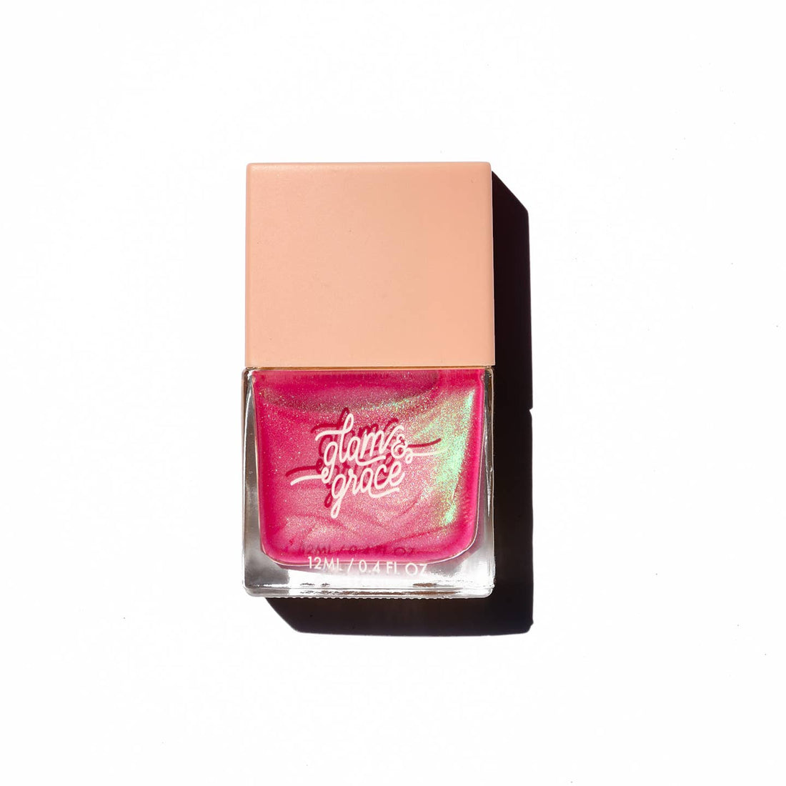 Glam & Grace Nail Polish - Manifest