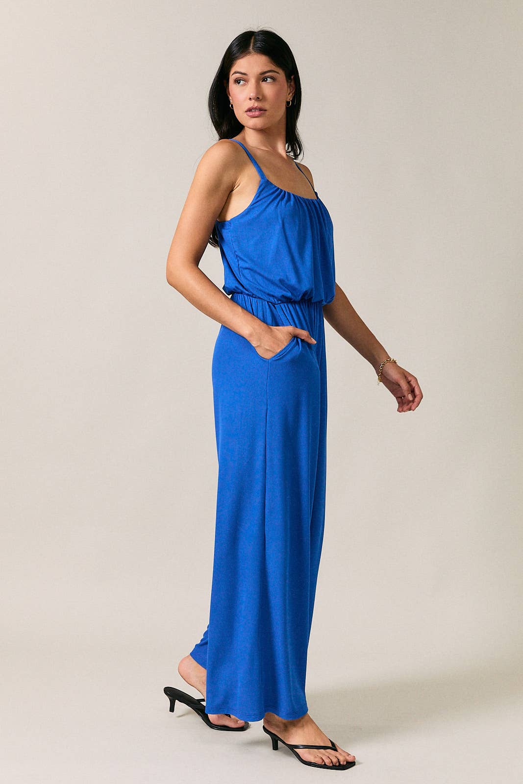 Riviera Dreams Jumpsuit