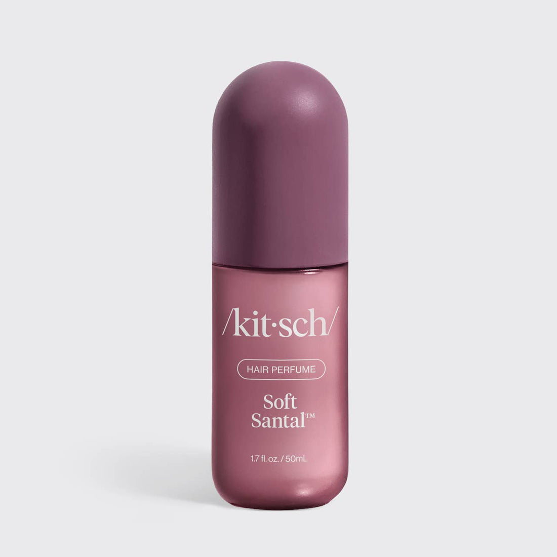 Soft Santal Hair & Body Perfume Mist
