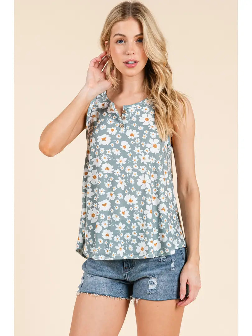 Daisy Darling Top