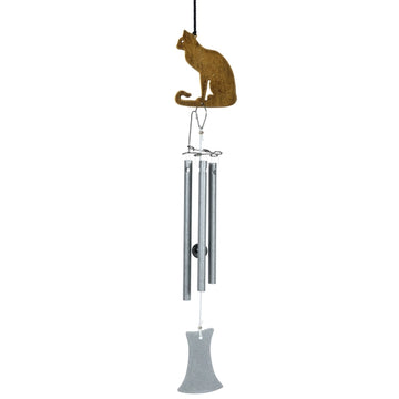 Jacob's Musical Little Piper Chime, Cat