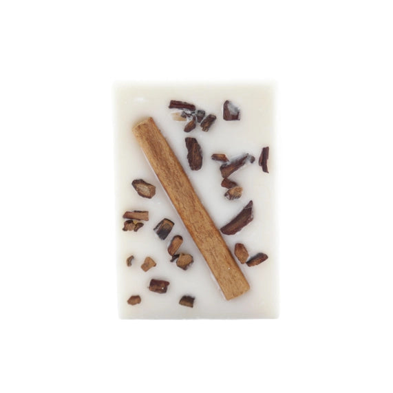 Cinnamon Spice Organic Melt Bar