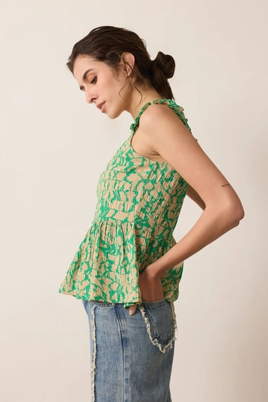 Bohera Amelia Top