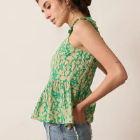 Bohera Amelia Top