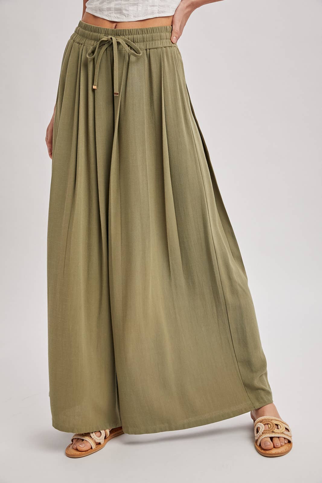 Tuscan Breeze Pants